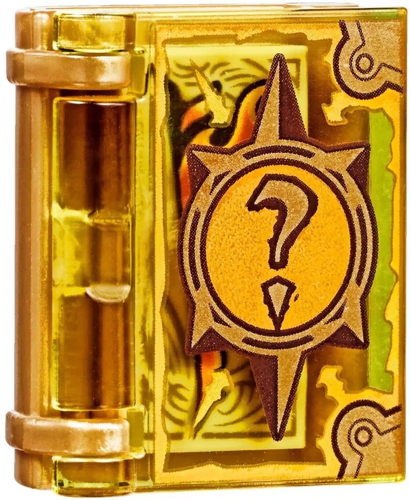LEGO NEXO KNIGHTS 70314 Beast Master's Chaos Chariot set, image 4