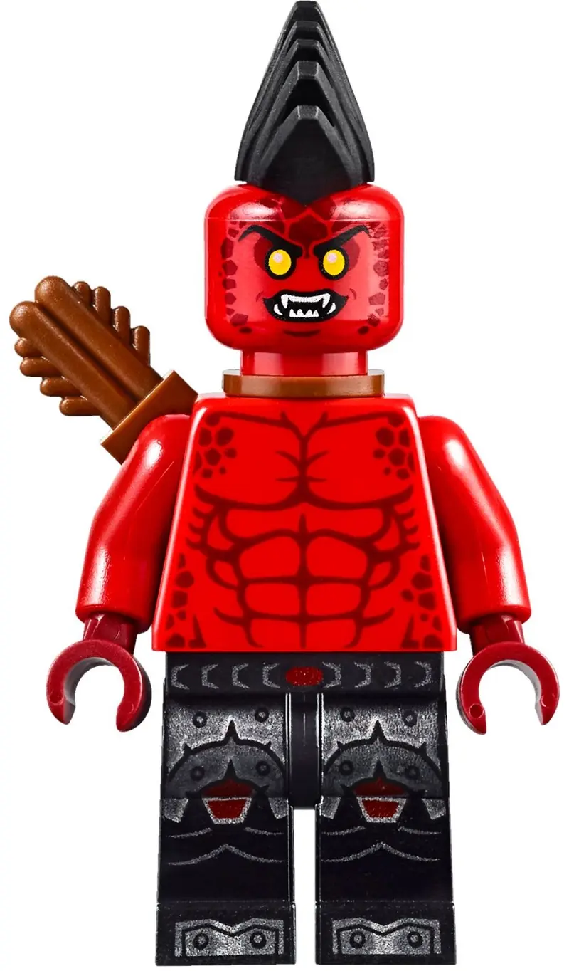 LEGO NEXO KNIGHTS 70318 The Glob Lobber set, image 7