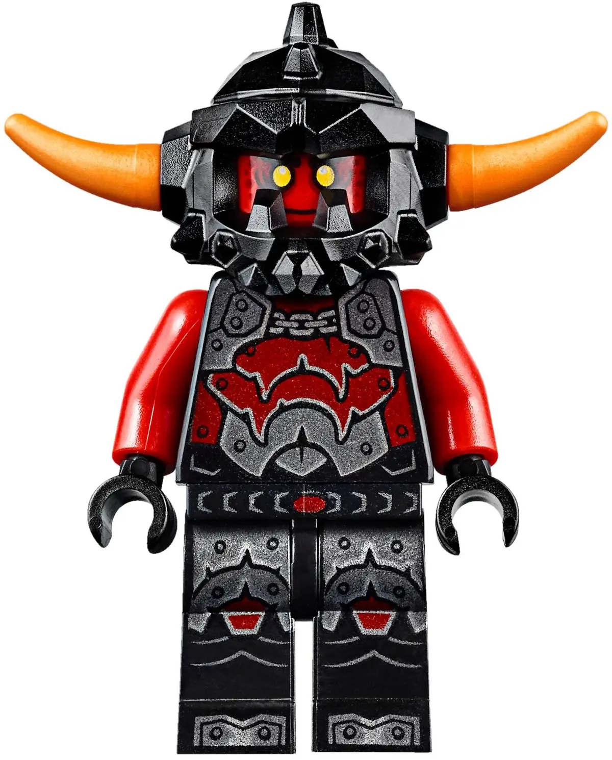 LEGO NEXO KNIGHTS 70320 Aaron Fox's Aero-Striker V2 set, image 10
