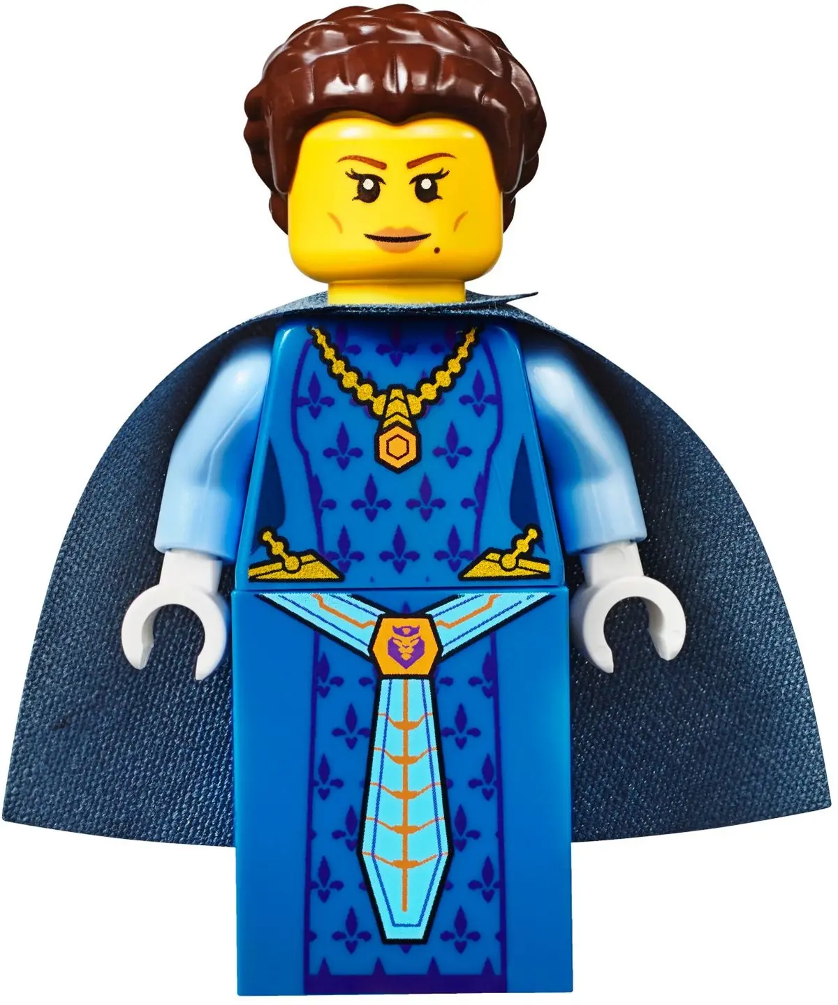 LEGO NEXO KNIGHTS 70325 Infernox captures the Queen set, image 10