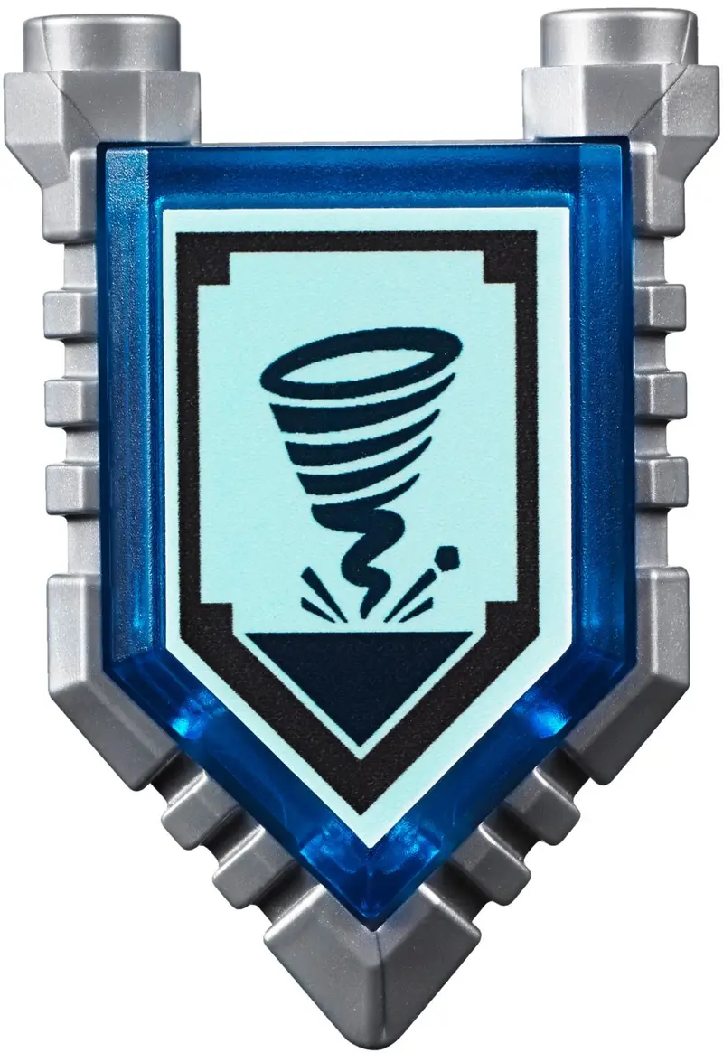 LEGO NEXO KNIGHTS 70330 Ultimate Clay set, image 6