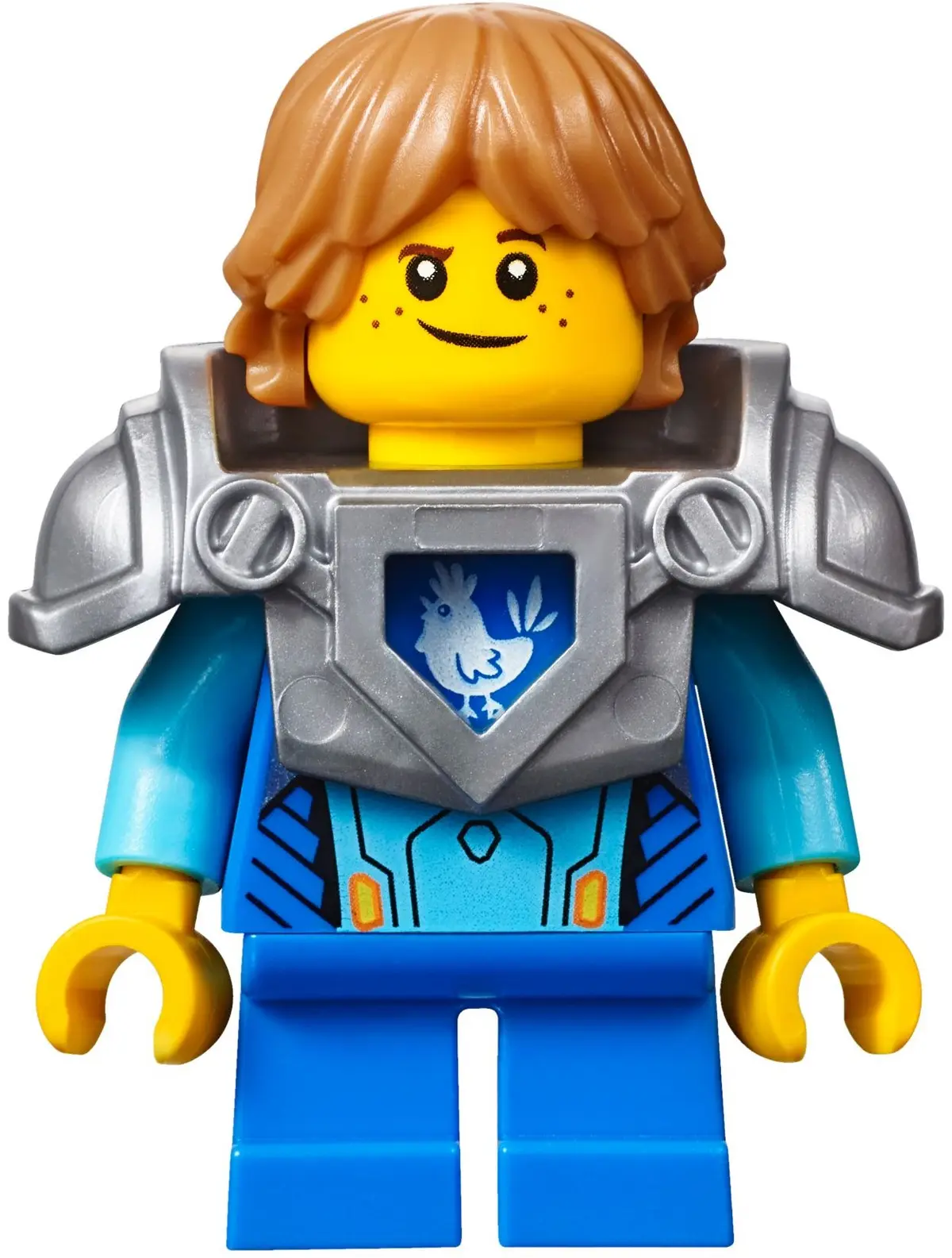 LEGO NEXO KNIGHTS 70333 Ultimate Robin set, image 6