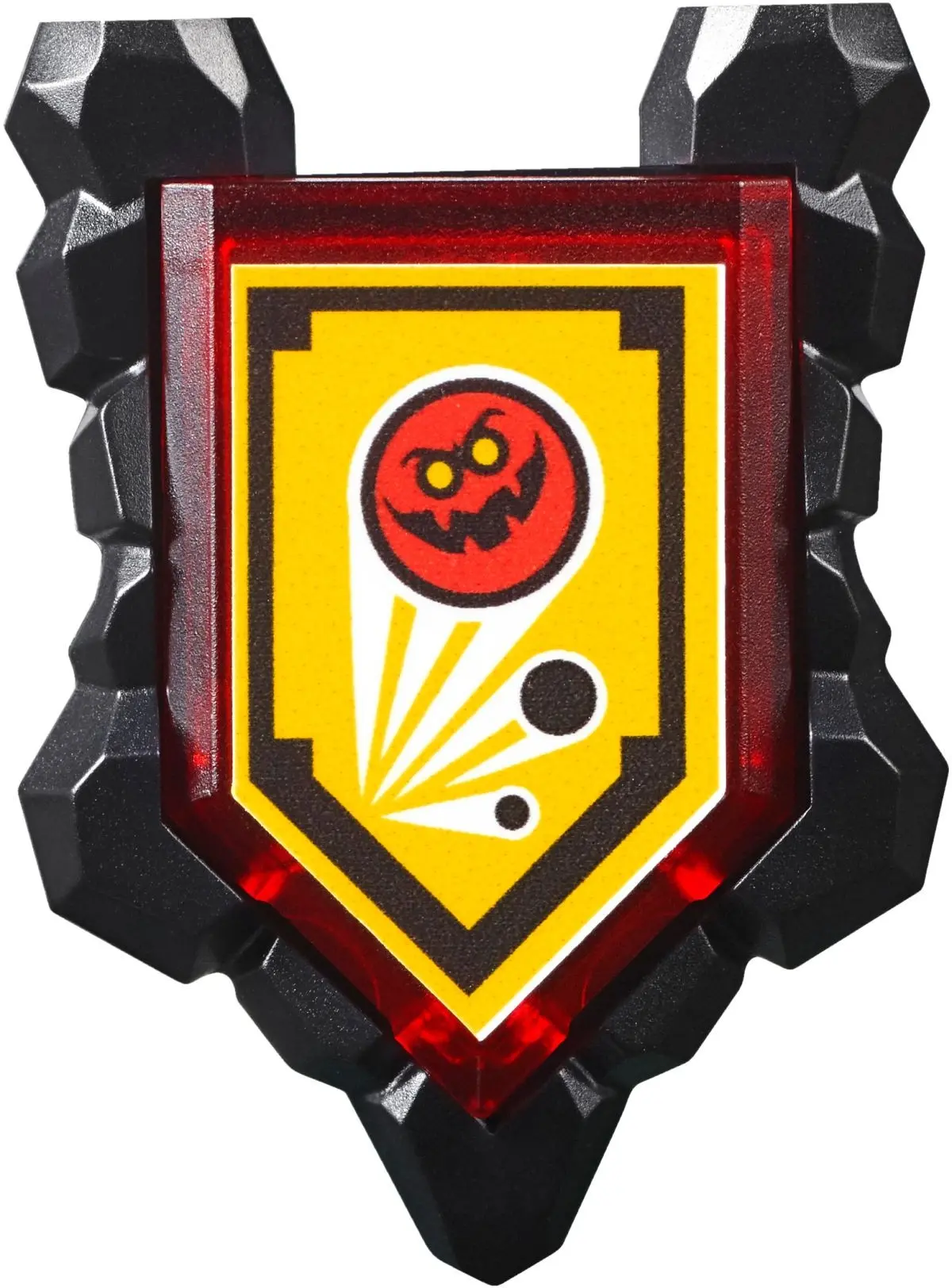 LEGO NEXO KNIGHTS 70334 Ultimate Beast Master set, image 7