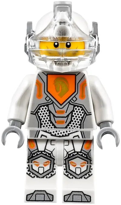 LEGO NEXO KNIGHTS 70337 Ultimate Lance set, image 5