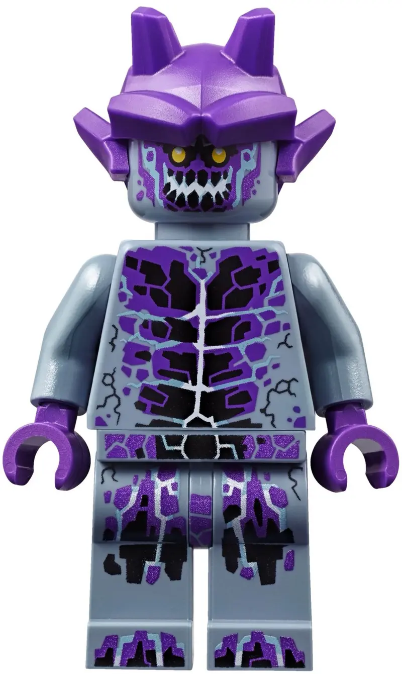 LEGO NEXO KNIGHTS 70347 King's Guard Artillery set, image 7