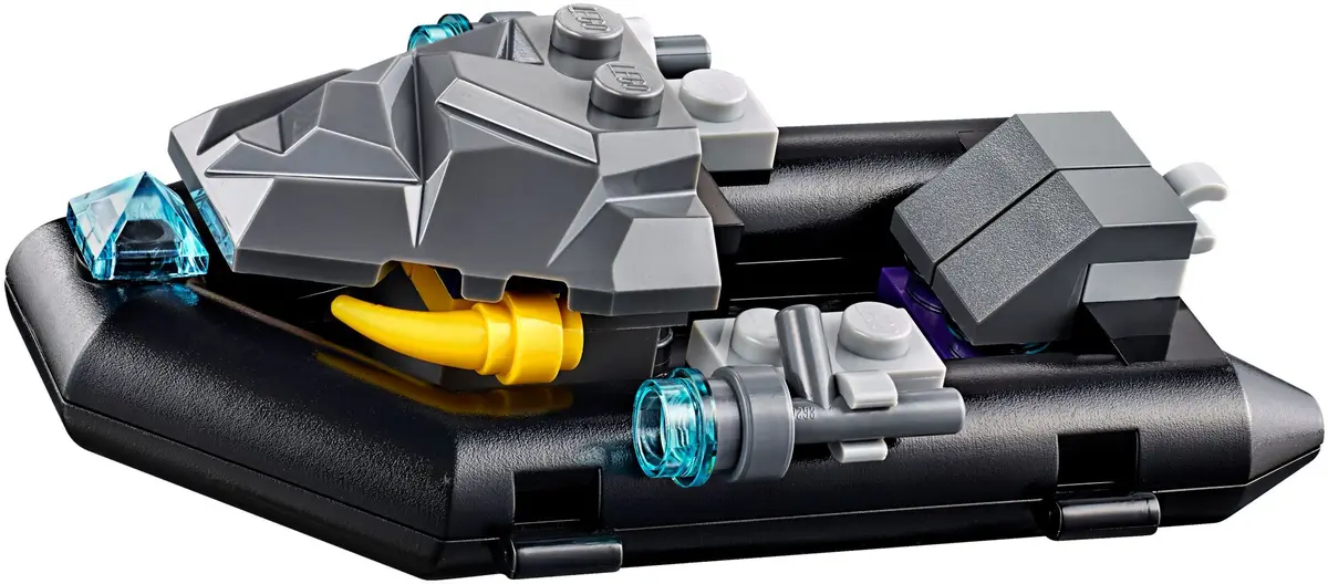 LEGO NEXO KNIGHTS 70352 Jestro's Headquarters set, image 14