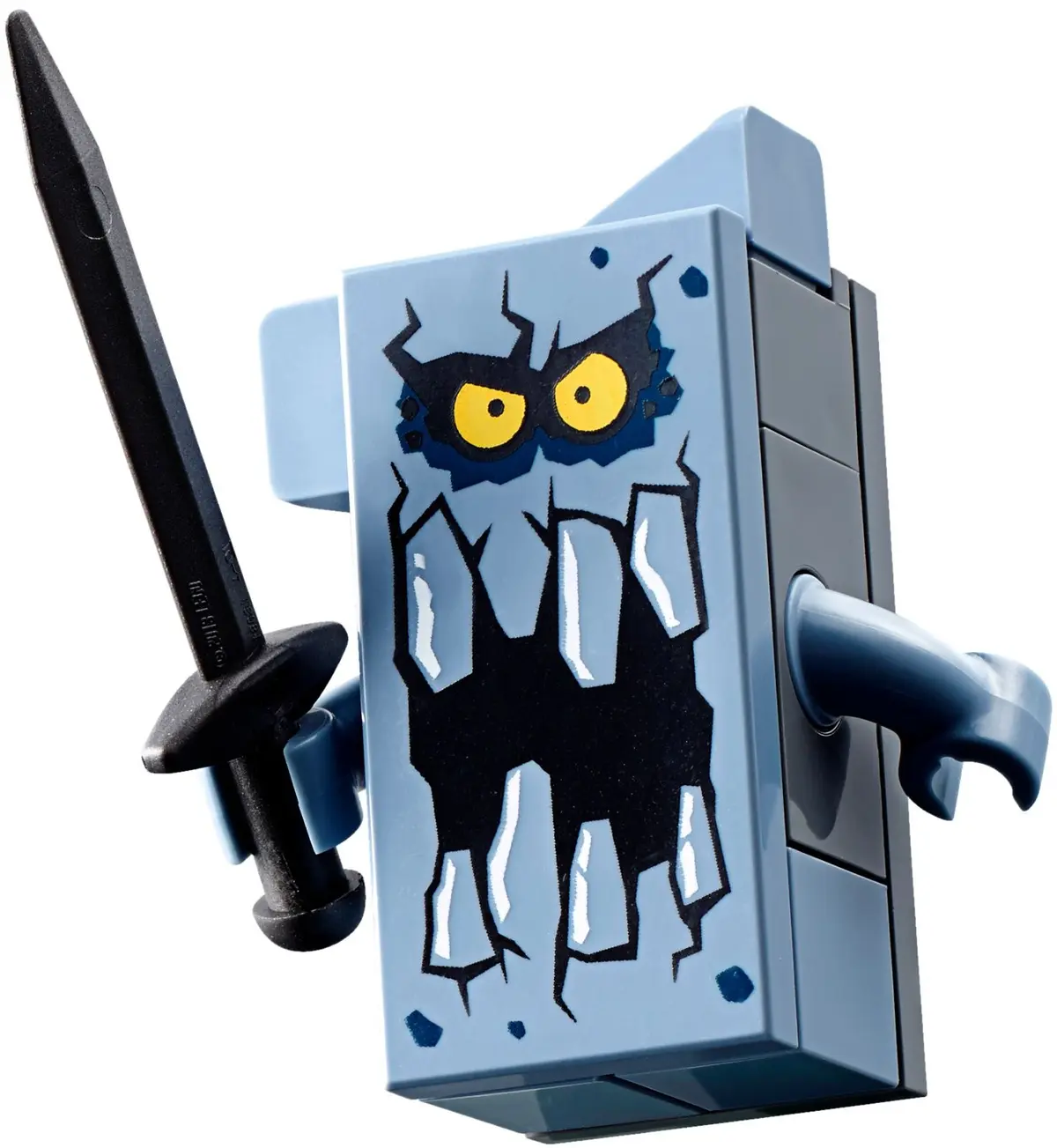 LEGO NEXO KNIGHTS 70352 Jestro's Headquarters set, image 3