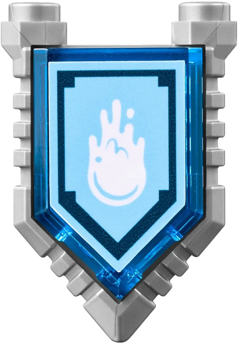 LEGO NEXO KNIGHTS 70353 The Heligoyle set, image 10