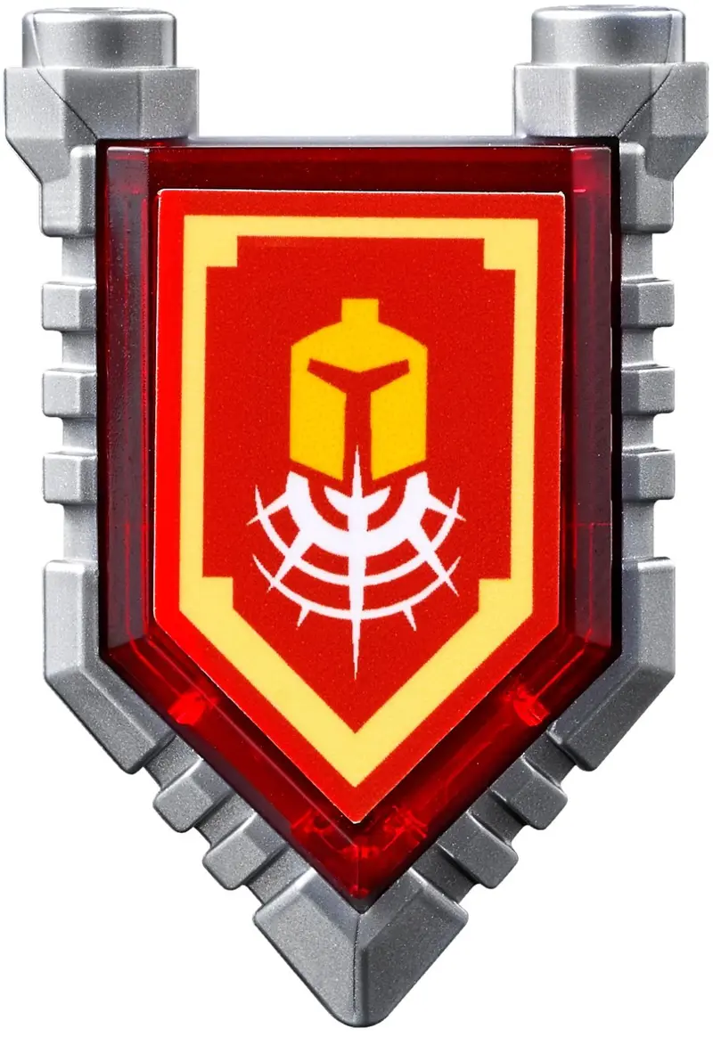LEGO NEXO KNIGHTS 70356 The Stone Colossus of Ultimate Destruction set, image 11