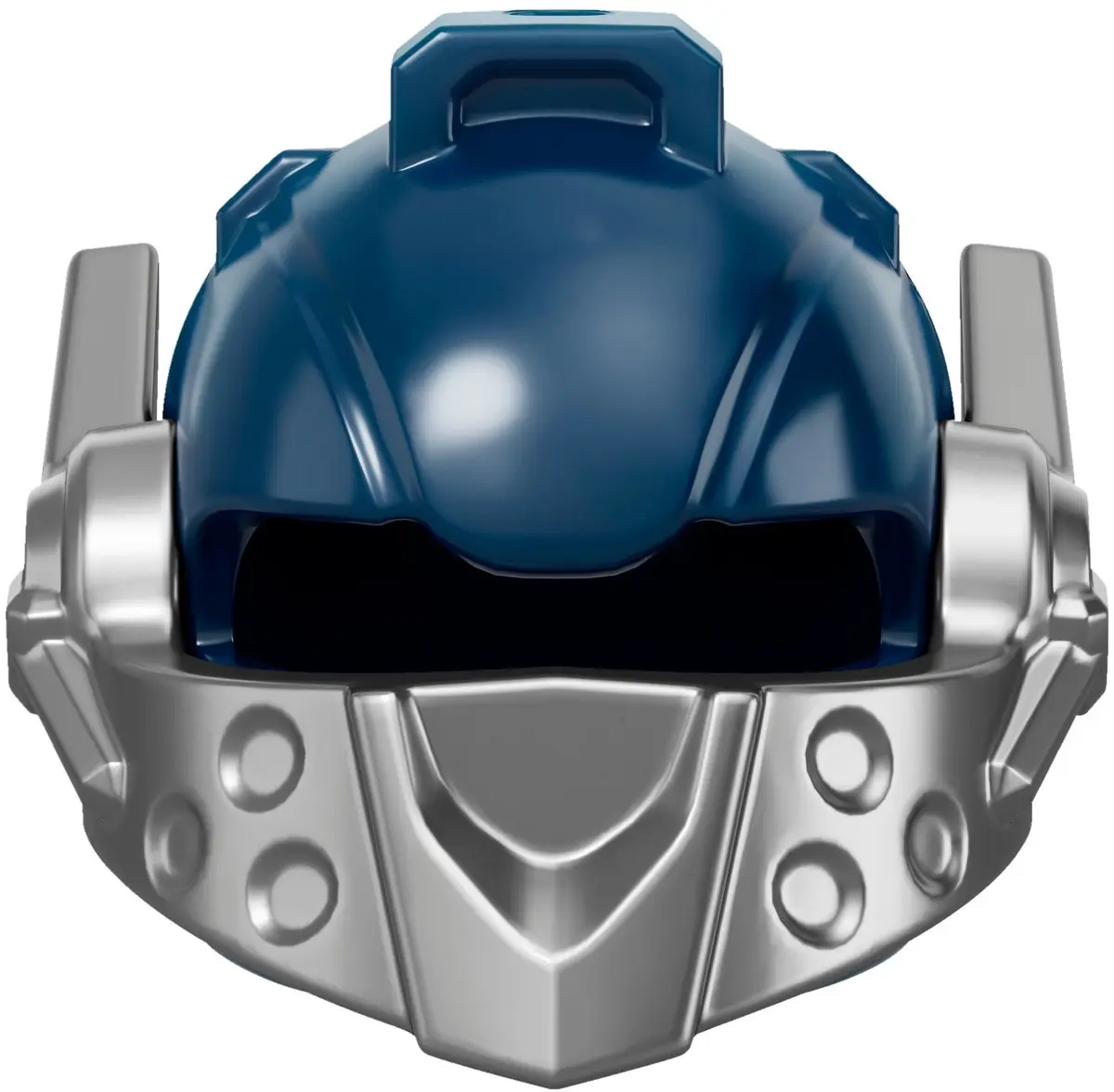 LEGO NEXO KNIGHTS 70362 Battle Suit Clay set, image 5