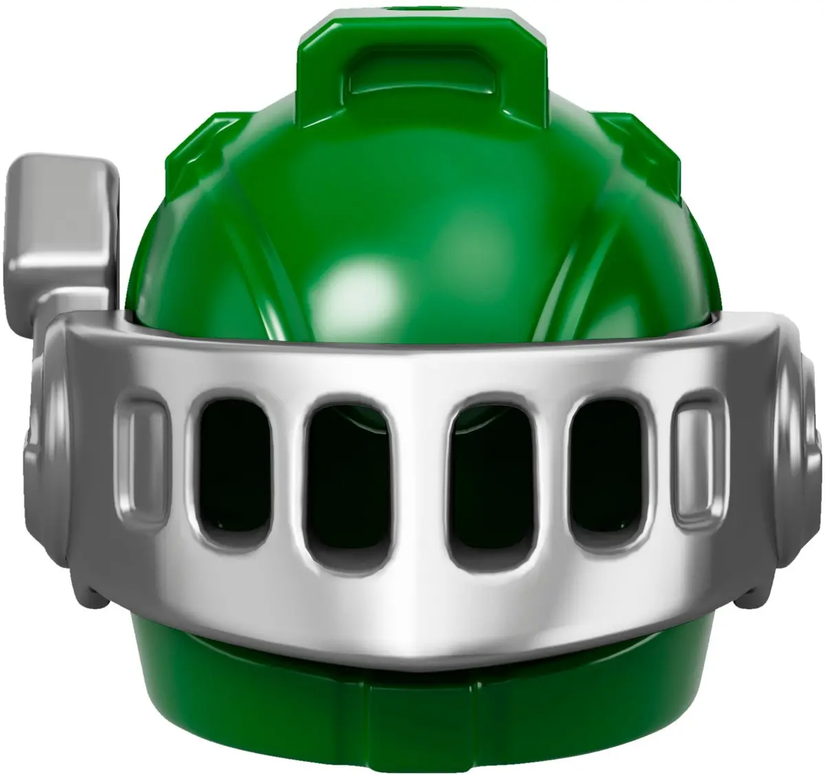 LEGO NEXO KNIGHTS 70364 Battle Suit Aaron set, image 6