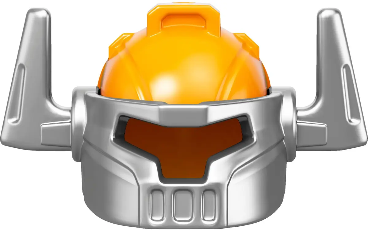 LEGO NEXO KNIGHTS 70365 Battle Suit Axl set, image 5