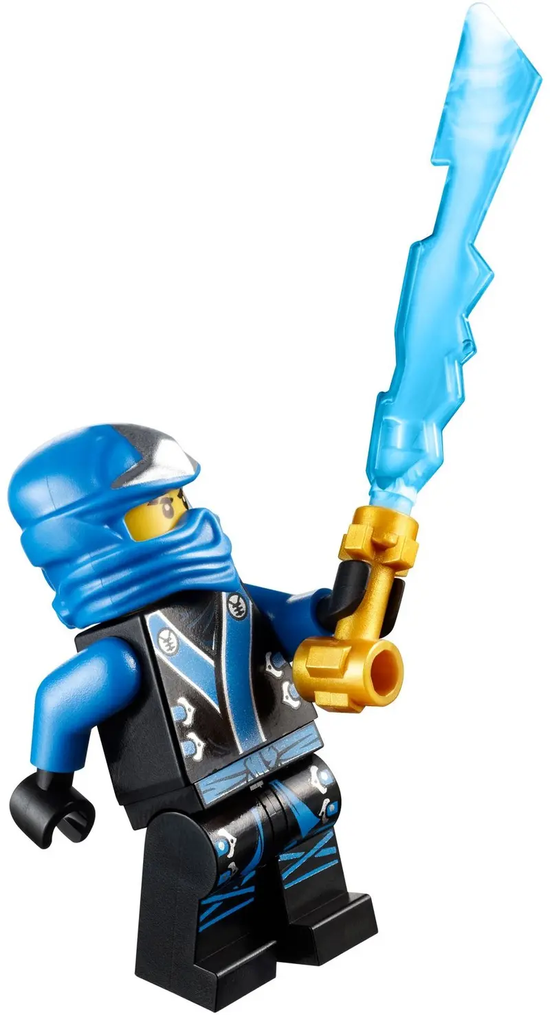 LEGO Ninjago 70501 Warrior Bike set, image 4