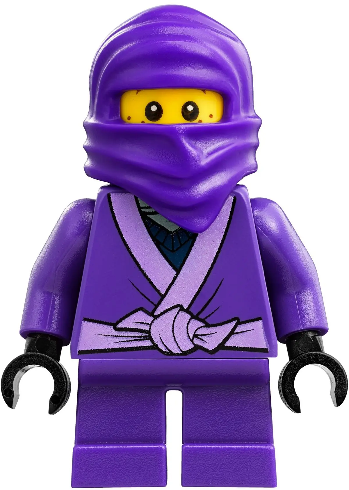 LEGO Ninjago 70589 Rock Roader set, image 11
