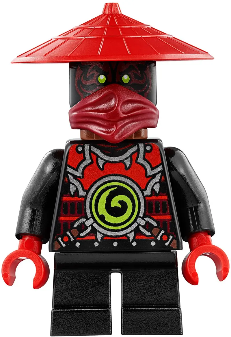 LEGO Ninjago 70589 Rock Roader set, image 3