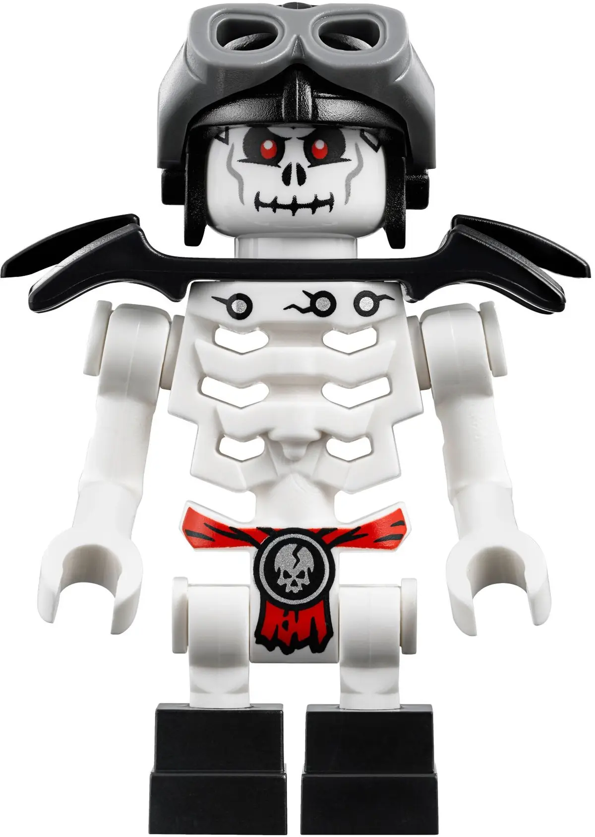 LEGO Ninjago 70592 Salvage M.E.C. set, image 10