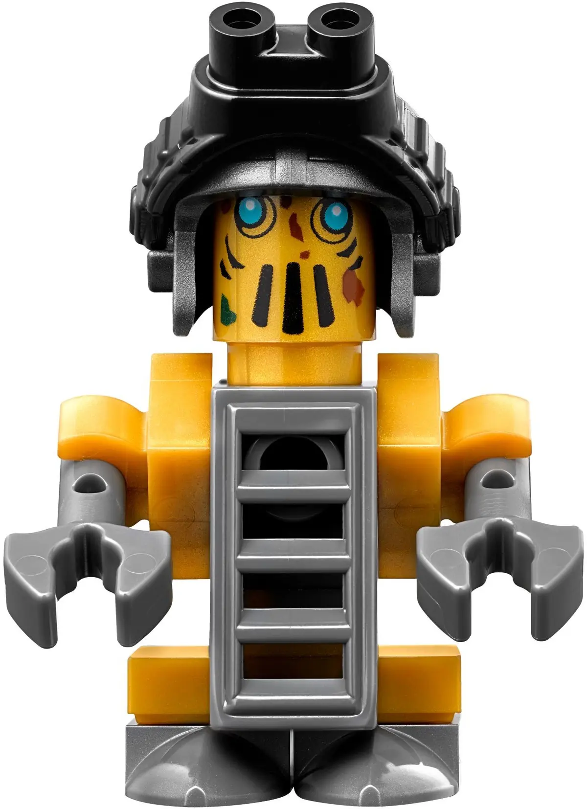 LEGO Ninjago 70594 The Lighthouse Siege set, image 12