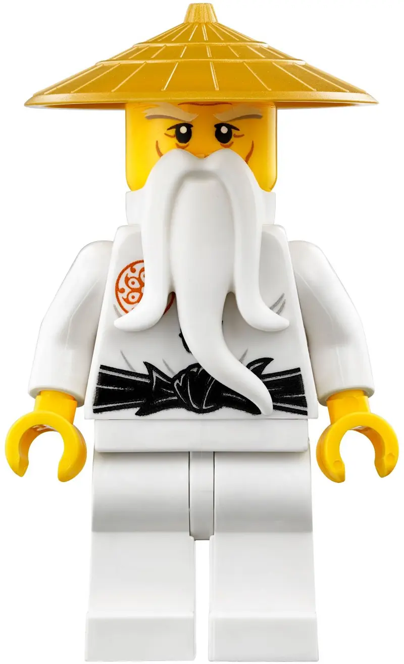 LEGO Ninjago 70596 Samurai X Cave Chaos set, image 3