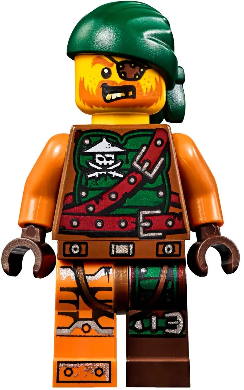 LEGO Ninjago 70599 Cole's Dragon set, image 6