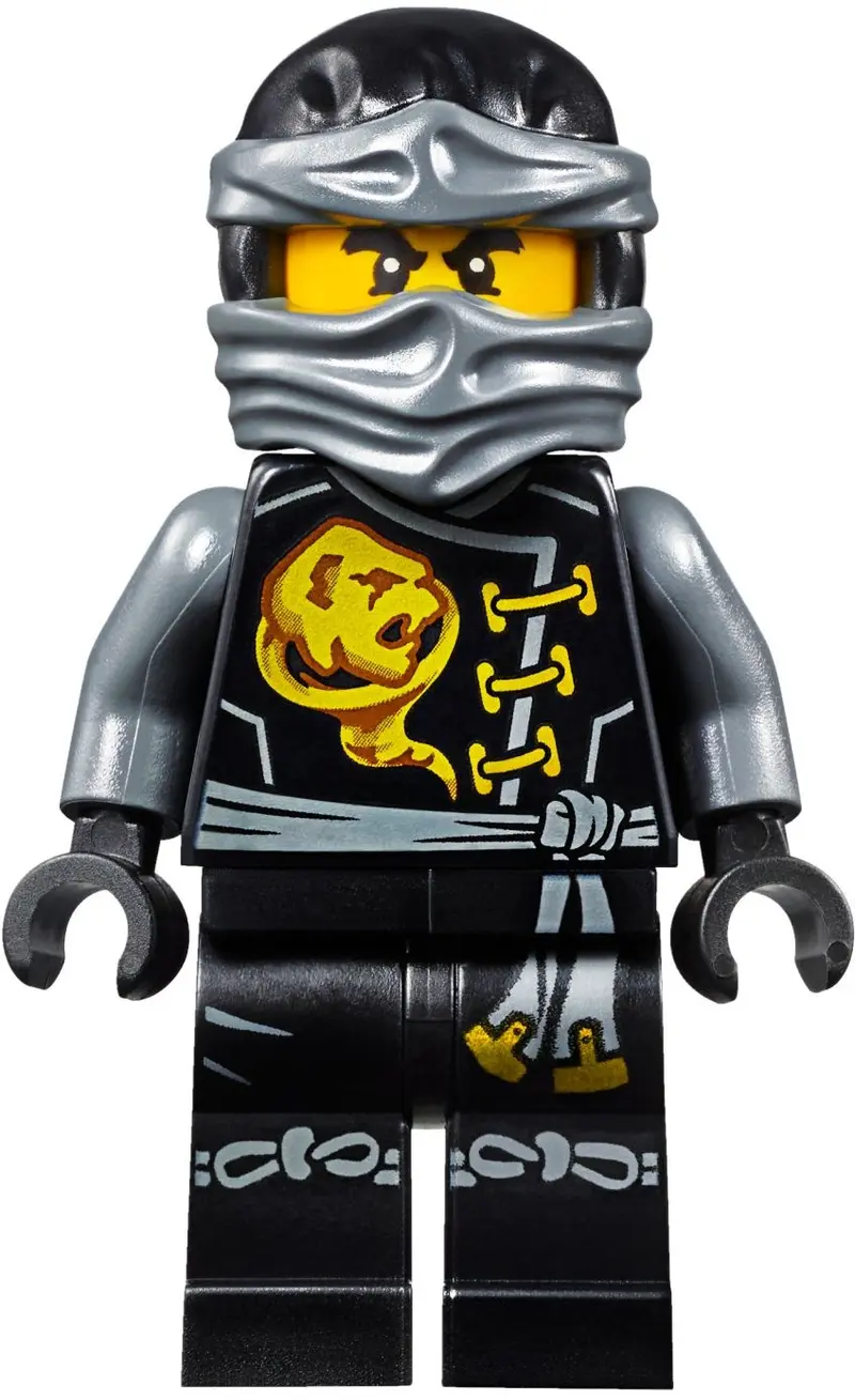 LEGO Ninjago 70599 Cole's Dragon set, image 7