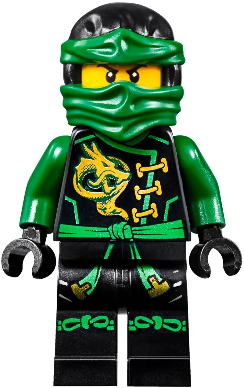 LEGO Ninjago 70601 Sky Shark set, image 8