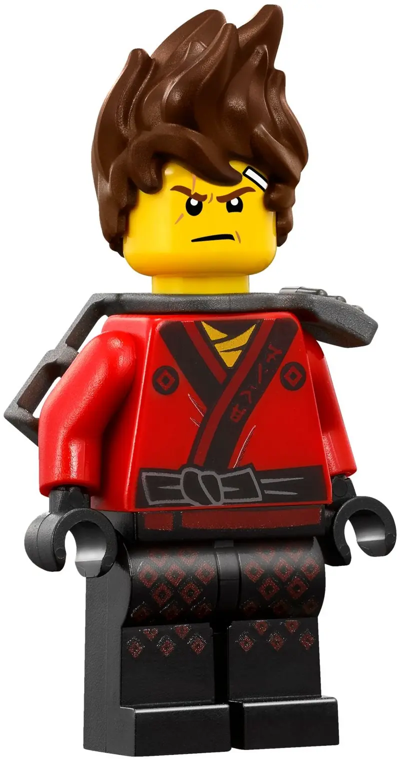 LEGO The LEGO Ninjago Movie 70608 Master Falls set, image 10