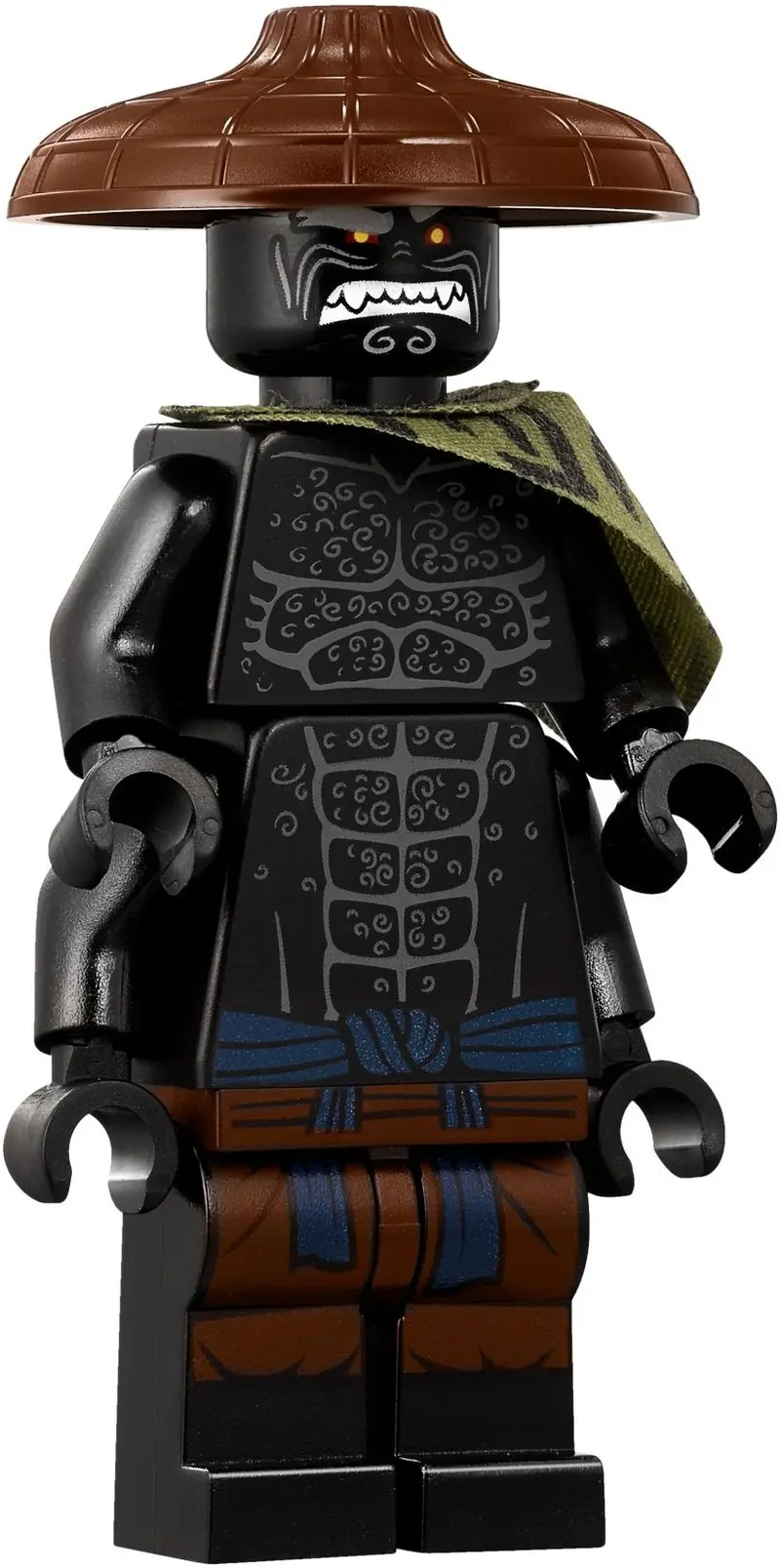 LEGO The LEGO Ninjago Movie 70608 Master Falls set, image 9