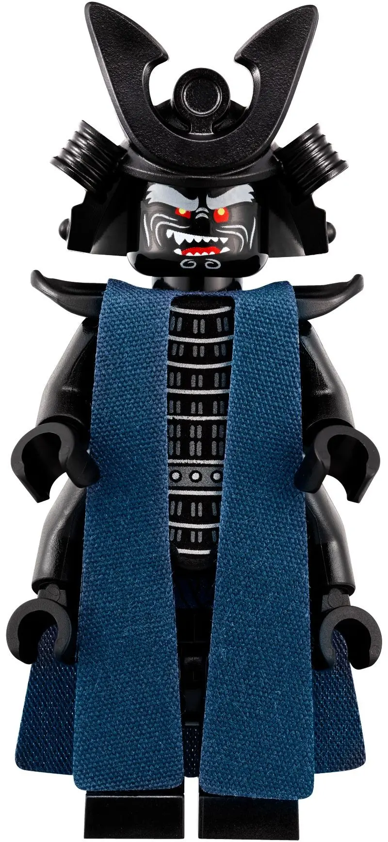 LEGO The LEGO Ninjago Movie 70612 Green Ninja Mech Dragon set, image 11