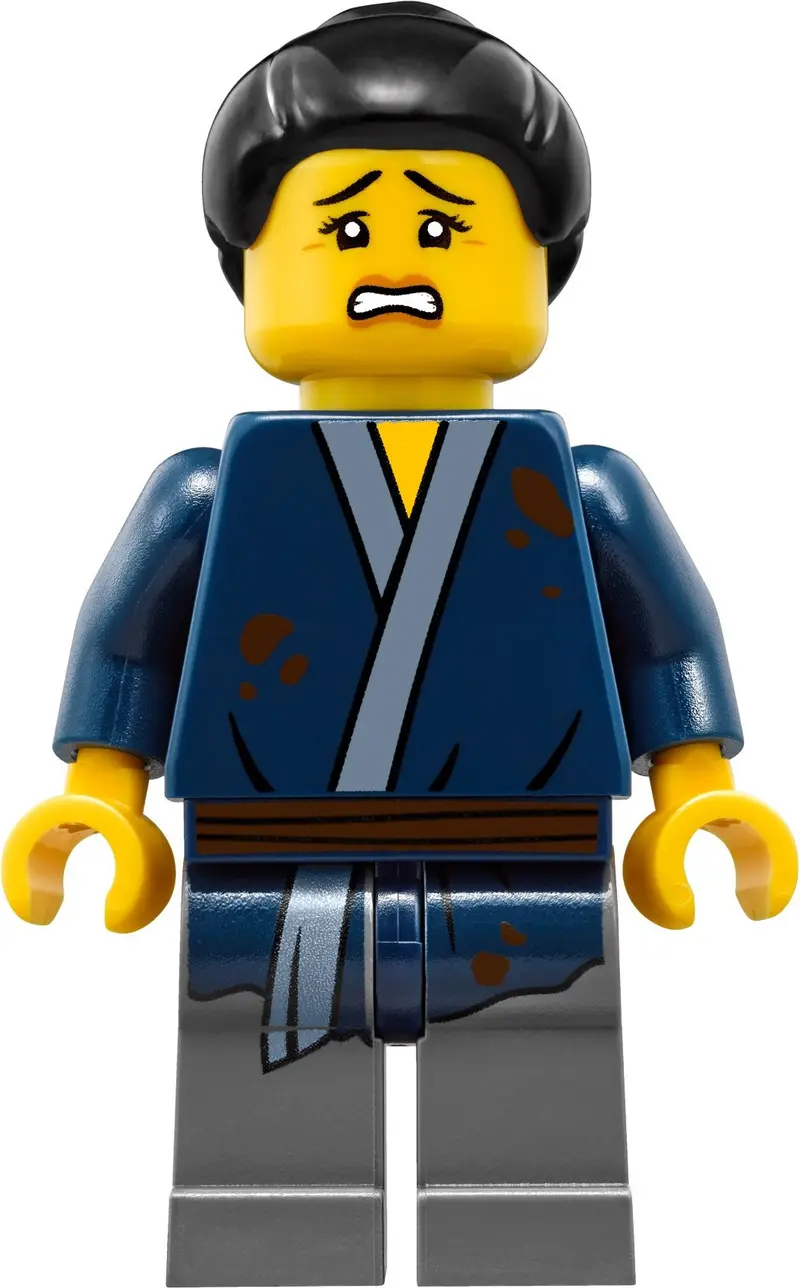 LEGO The LEGO Ninjago Movie 70616 Ice Tank set, image 5