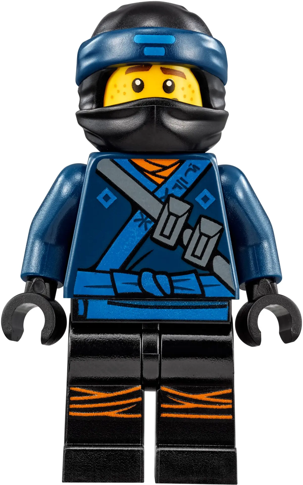 LEGO The LEGO Ninjago Movie 70620 NINJAGO City set, image 23