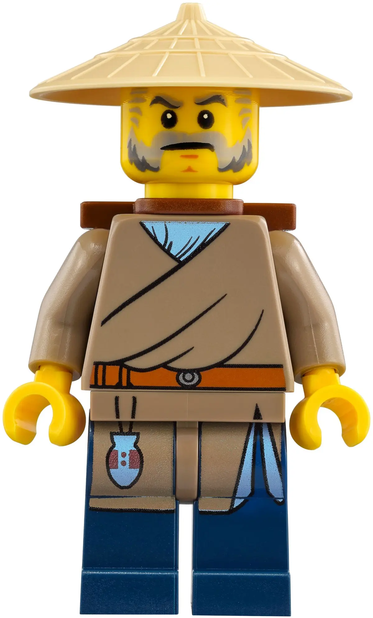 LEGO The LEGO Ninjago Movie 70620 NINJAGO City set, image 12