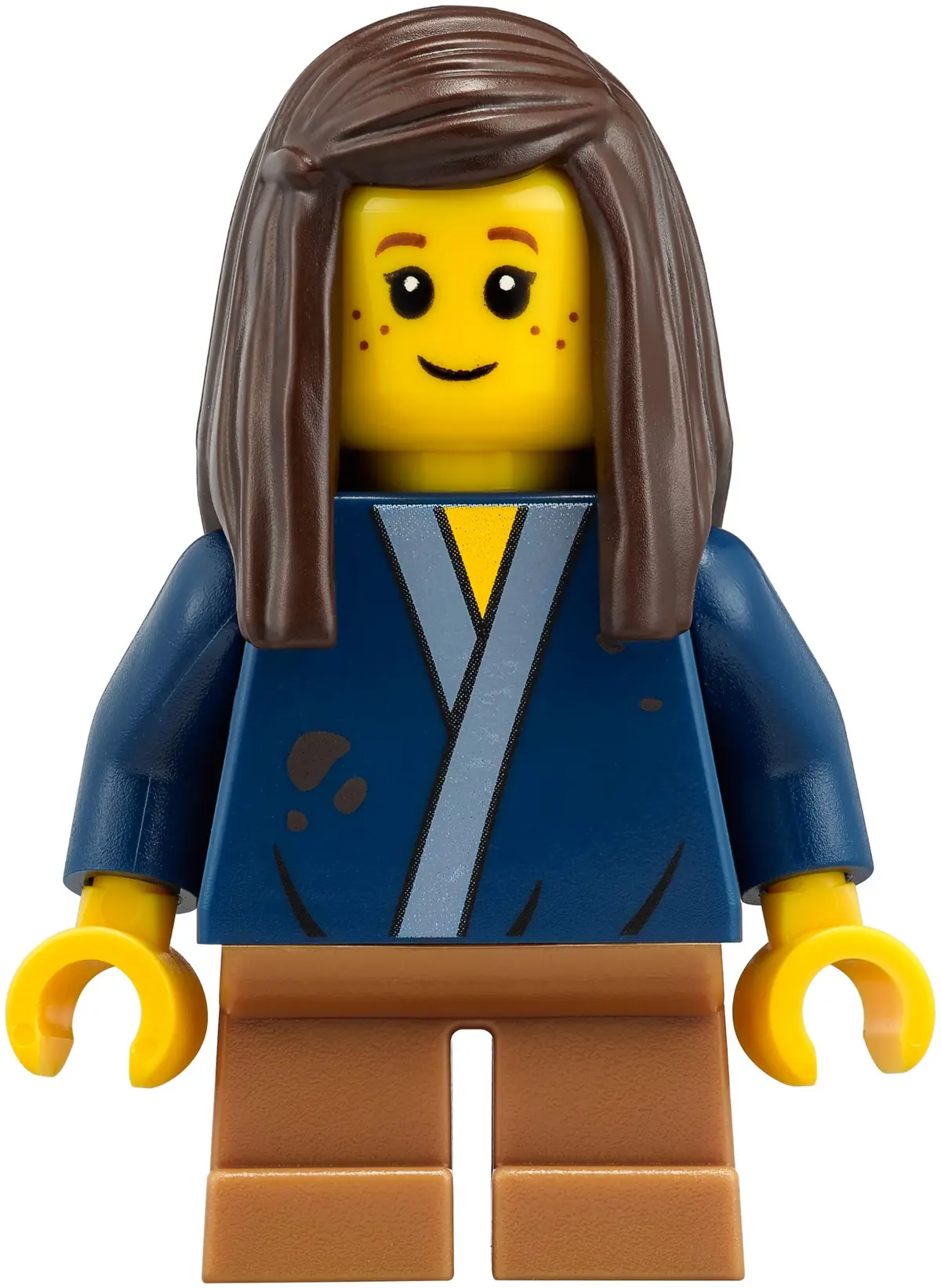LEGO The LEGO Ninjago Movie 70620 NINJAGO City set, image 14