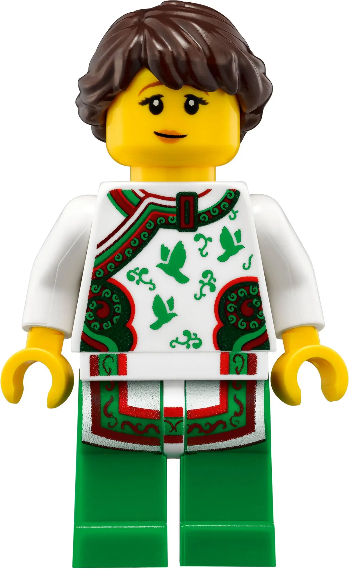 LEGO The LEGO Ninjago Movie 70620 NINJAGO City set, image 15