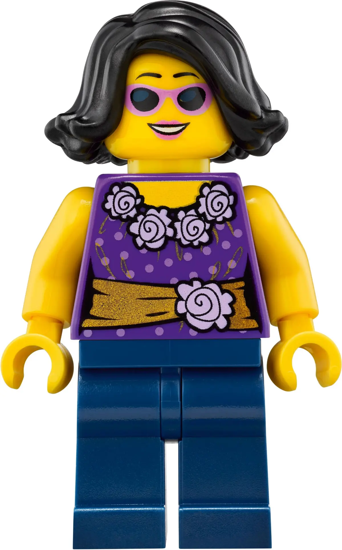 LEGO The LEGO Ninjago Movie 70620 NINJAGO City set, image 26