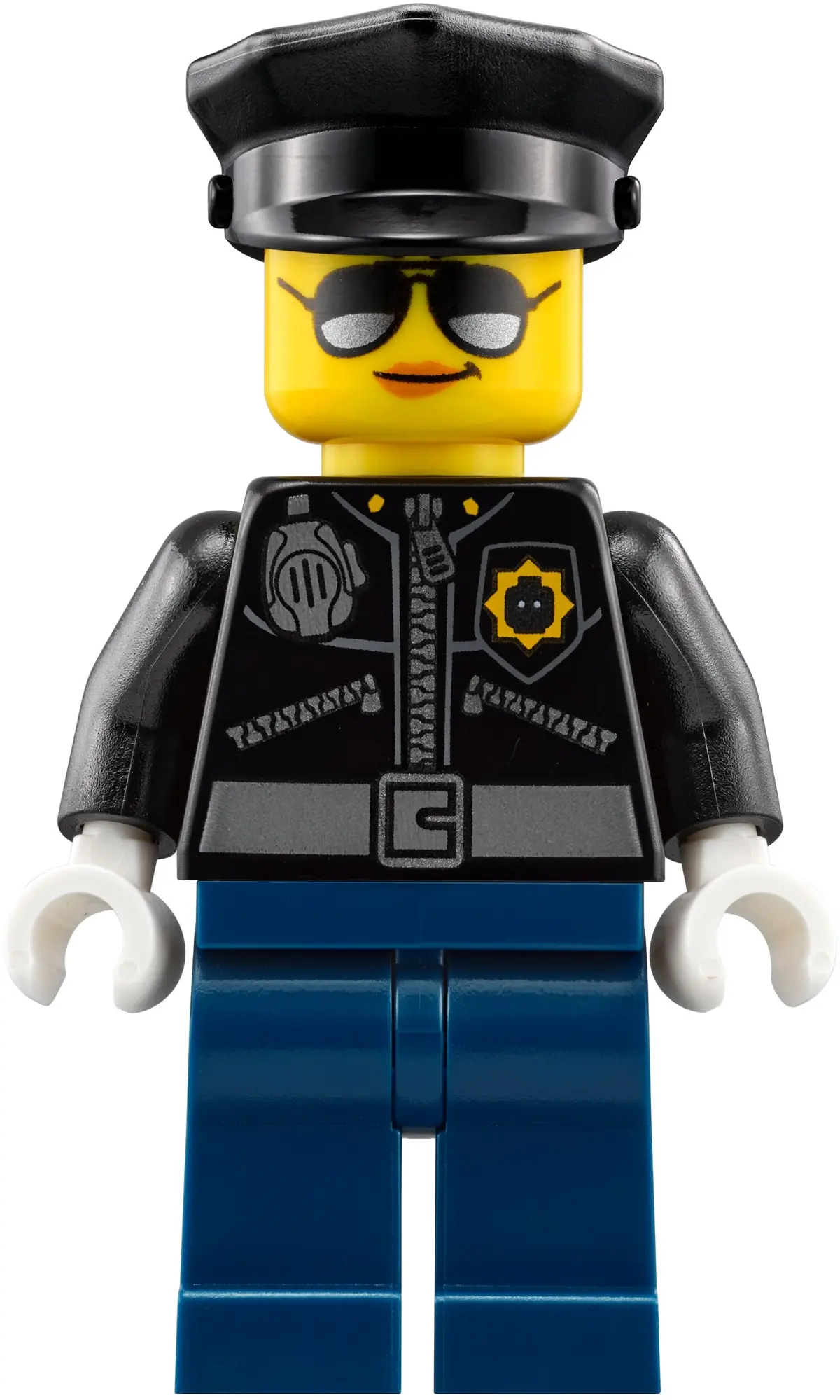 LEGO The LEGO Ninjago Movie 70620 NINJAGO City set, image 28