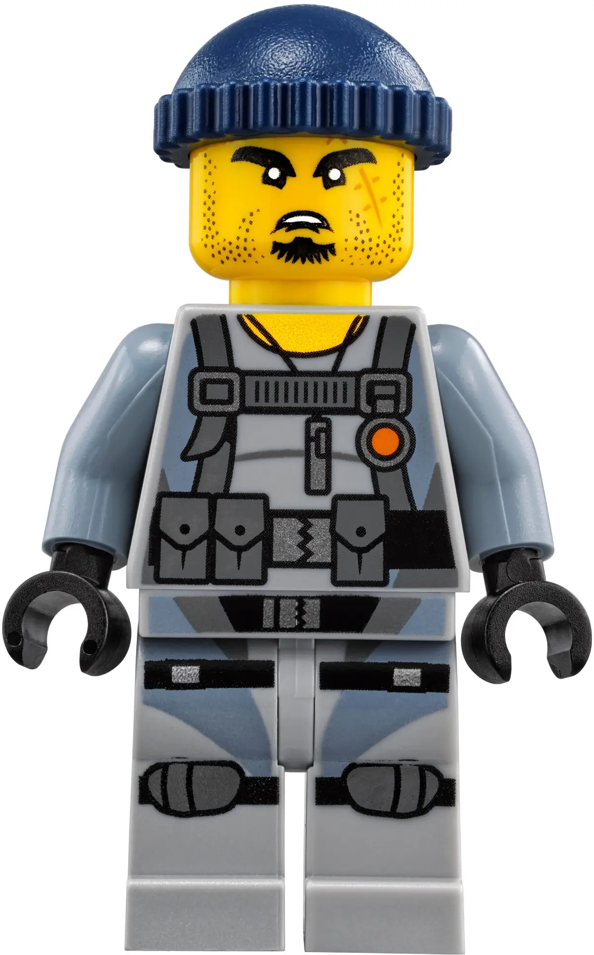 LEGO The LEGO Ninjago Movie 70620 NINJAGO City set, image 27