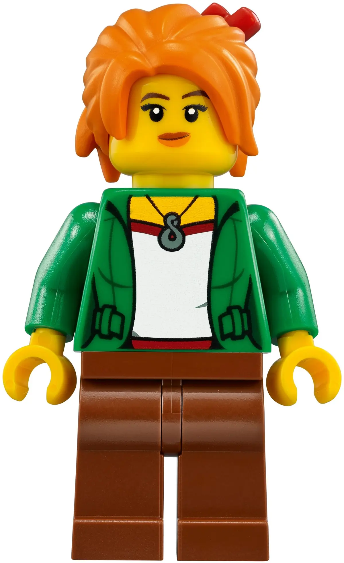 LEGO The LEGO Ninjago Movie 70620 NINJAGO City set, image 21