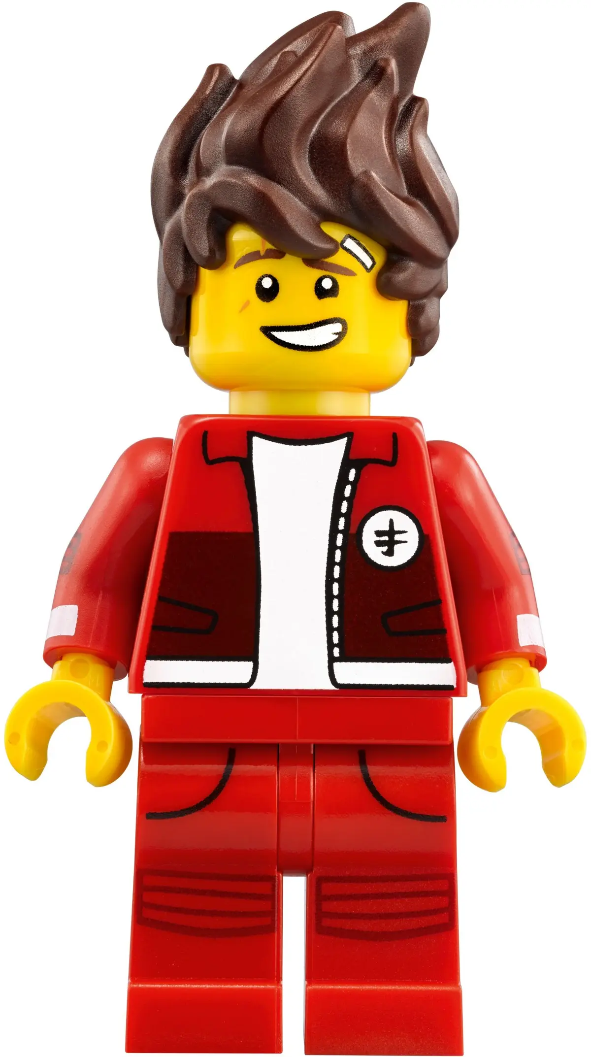 LEGO The LEGO Ninjago Movie 70620 NINJAGO City set, image 11