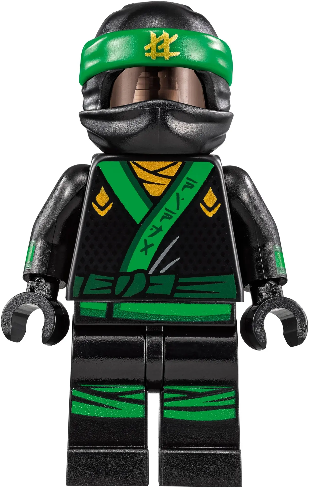 LEGO The LEGO Ninjago Movie 70620 NINJAGO City set, image 22