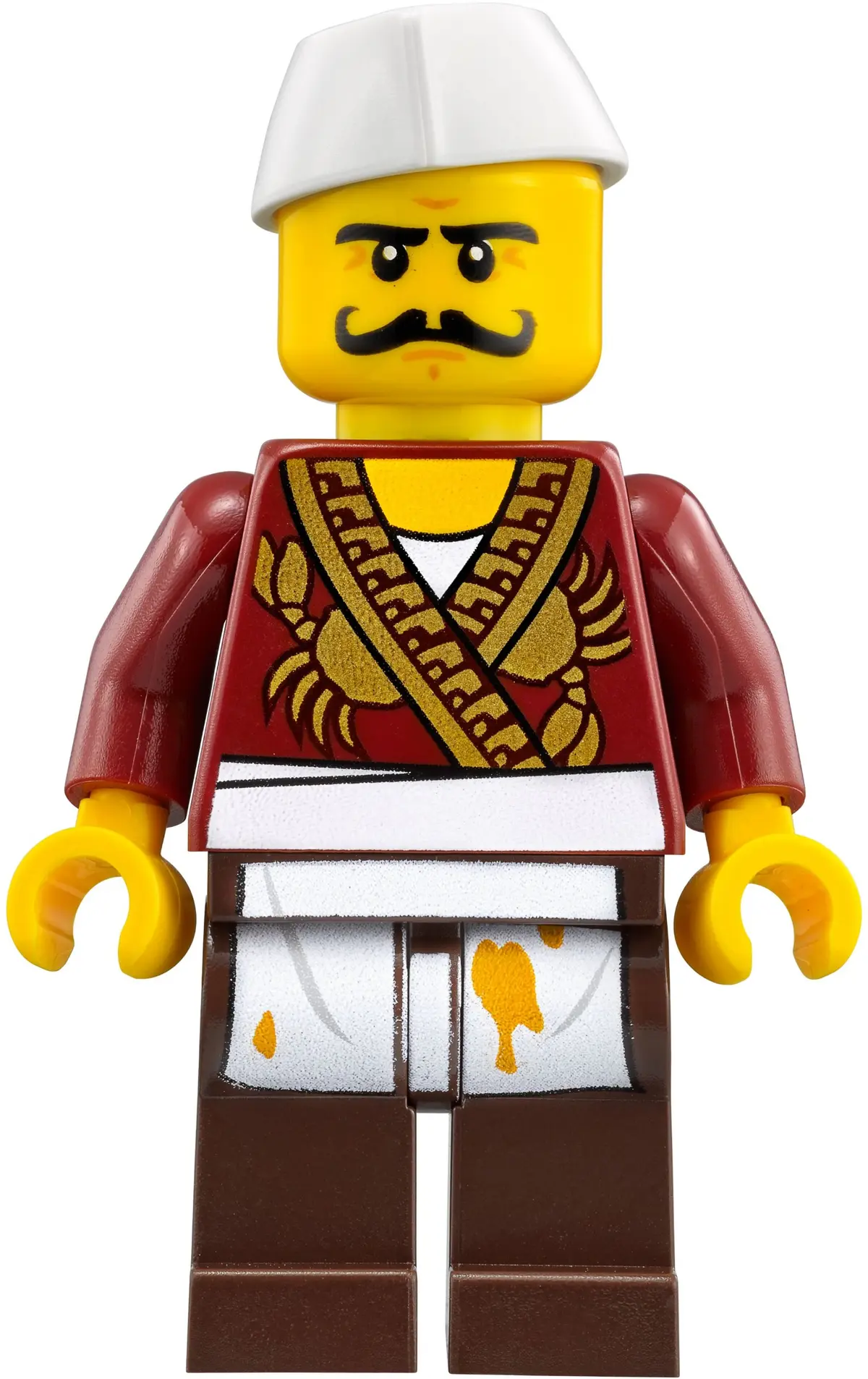 LEGO The LEGO Ninjago Movie 70620 NINJAGO City set, image 17