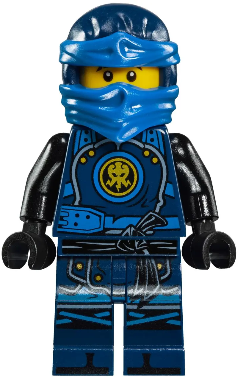 LEGO Ninjago 70622 Desert Lightning set, image 5