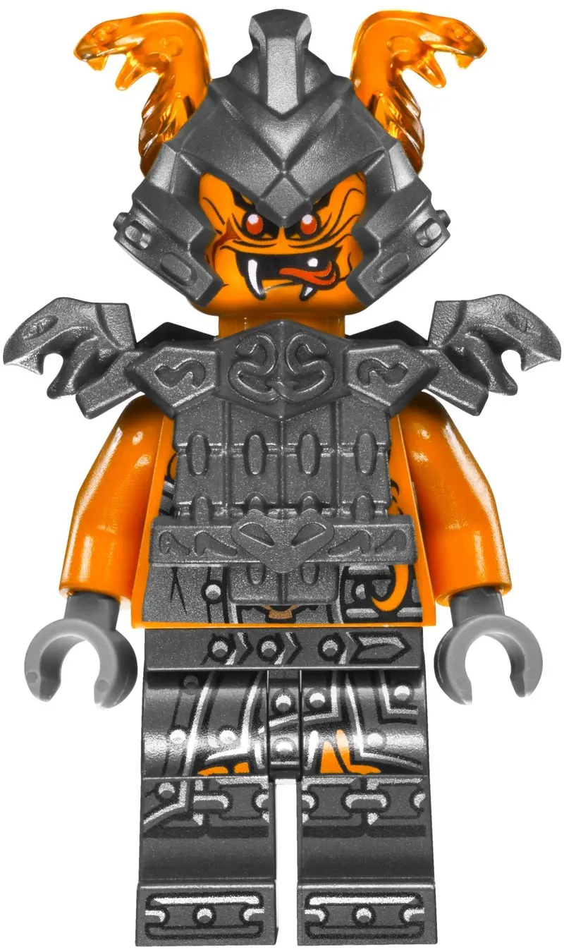 LEGO Ninjago 70622 Desert Lightning set, image 7