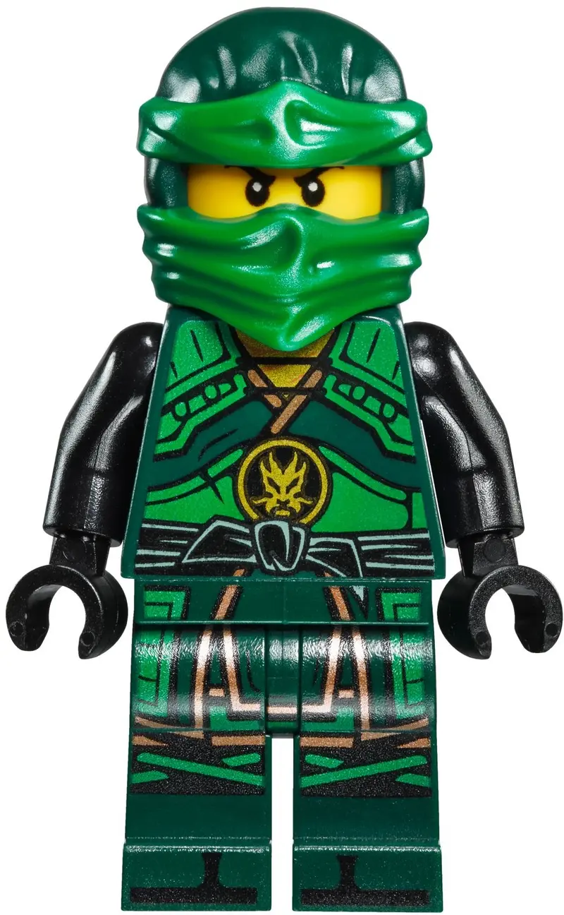 LEGO Ninjago 70623 Destiny's Shadow set, image 9
