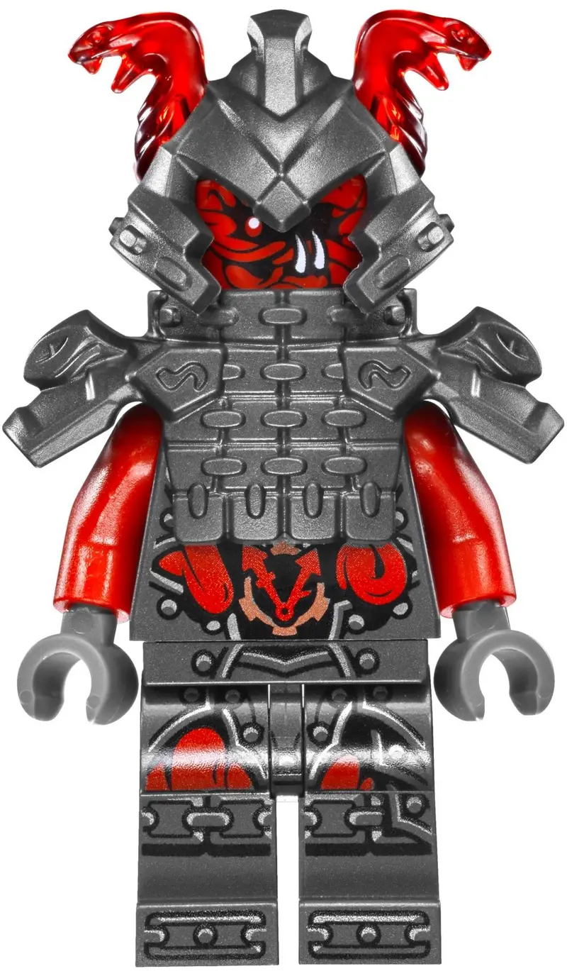 LEGO Ninjago 70623 Destiny's Shadow set, image 10