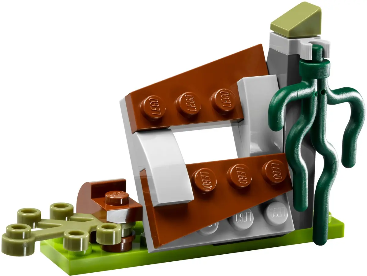 LEGO Ninjago 70624 Vermillion Invader set, image 7