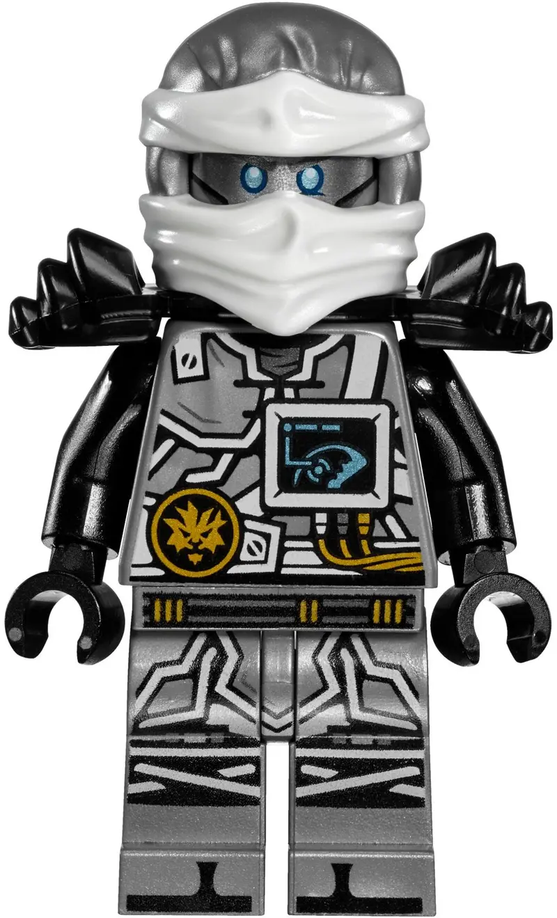 LEGO Ninjago 70624 Vermillion Invader set, image 10