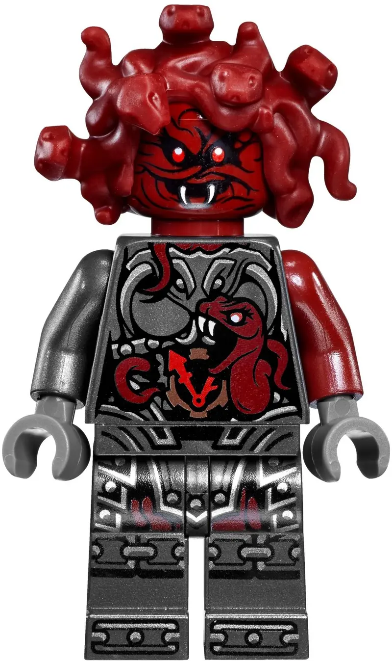 LEGO Ninjago 70625 Samurai VXL set, image 9