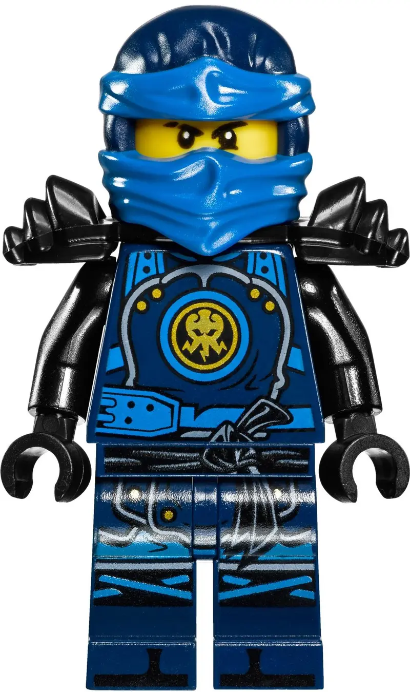 LEGO Ninjago 70626 Dawn of Iron Doom set, image 10