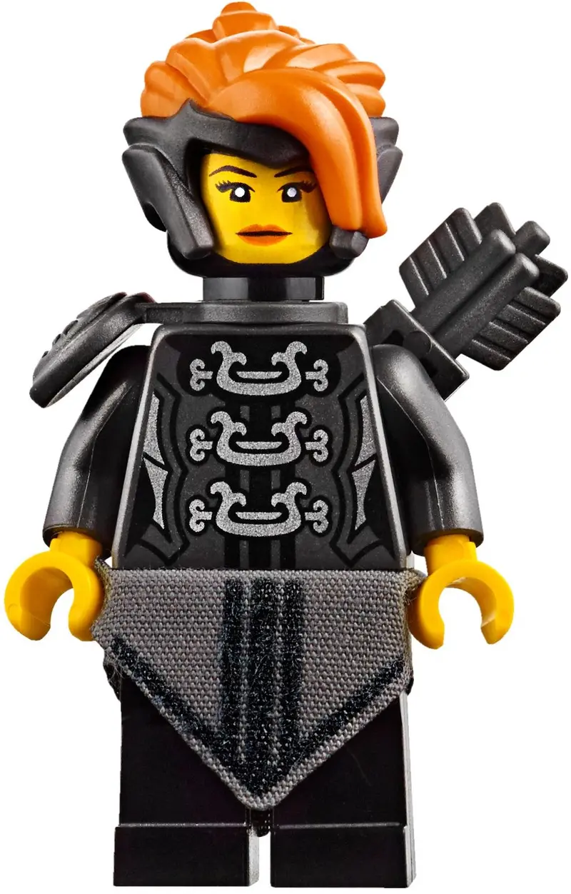 LEGO The LEGO Ninjago Movie 70632 Quake Mech set, image 10
