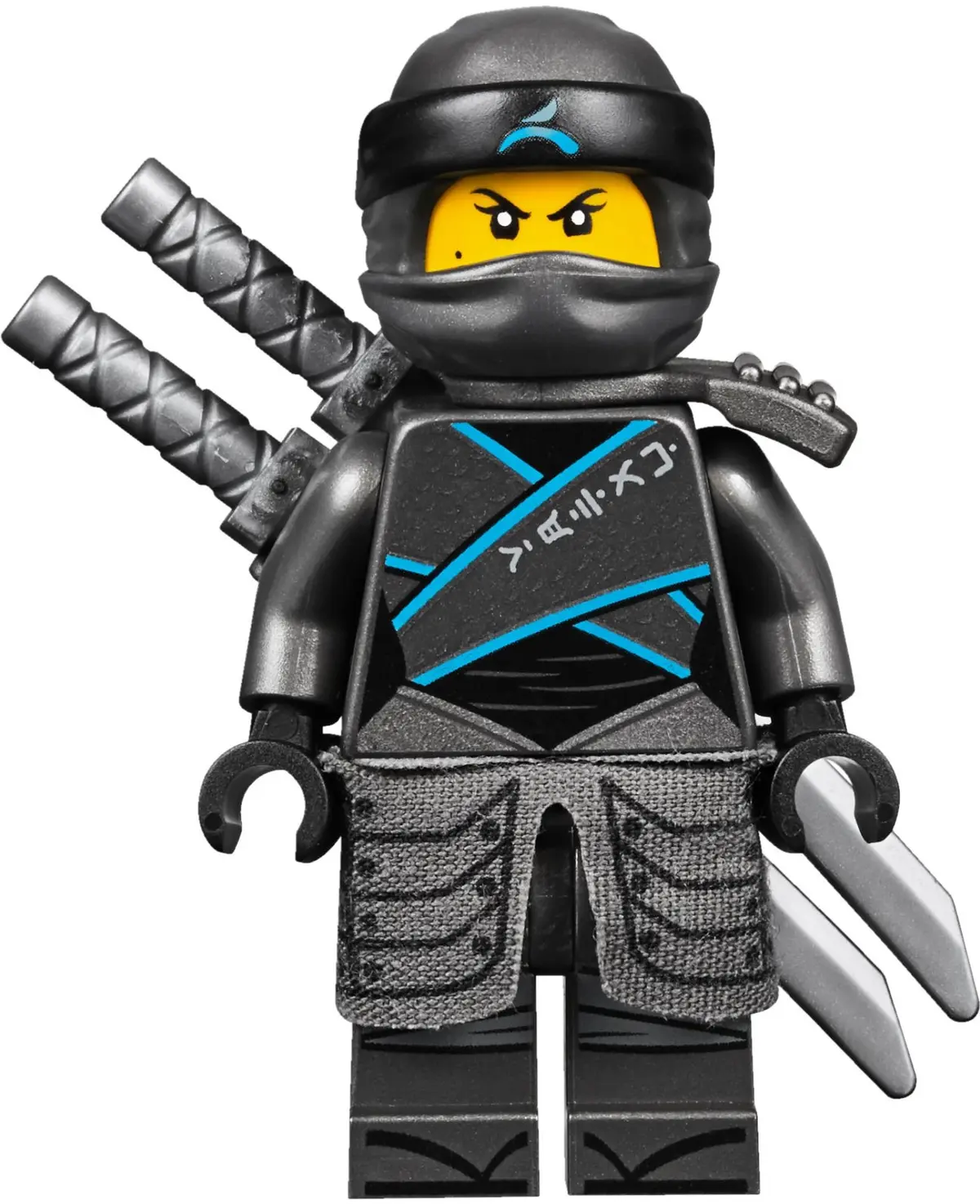 LEGO Ninjago 70641 Ninja Nightcrawler set, image 9